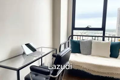 1 Bed 1 Bath 51 SQ.M  Ideo Q Sukhumvit 36