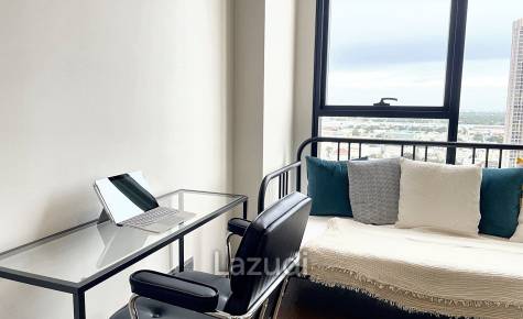 1 Bed 1 Bath 51 SQ.M  Ideo Q Sukhumvit 36
