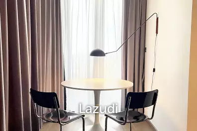 1 Bed 1 Bath 51 SQ.M  Ideo Q Sukhumvit 36