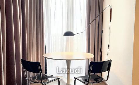 1 Bed 1 Bath 51 SQ.M  Ideo Q Sukhumvit 36