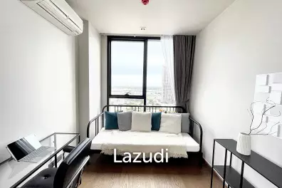1 Bed 1 Bath 51 SQ.M  Ideo Q Sukhumvit 36