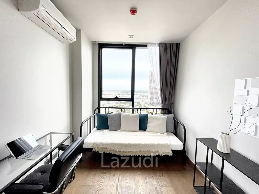 1 Bed 1 Bath 51 SQ.M  Ideo Q Sukhumvit 36