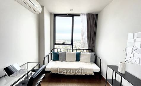 1 Bed 1 Bath 51 SQ.M  Ideo Q Sukhumvit 36