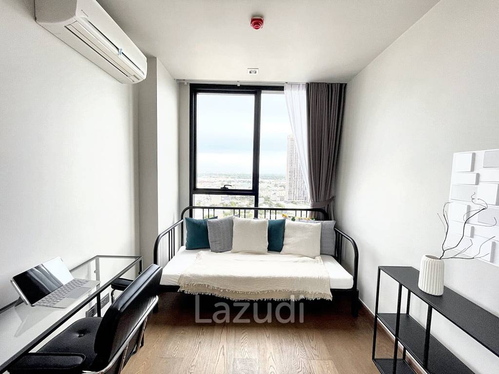 1 Bed 1 Bath 51 SQ.M  Ideo Q Sukhumvit 36