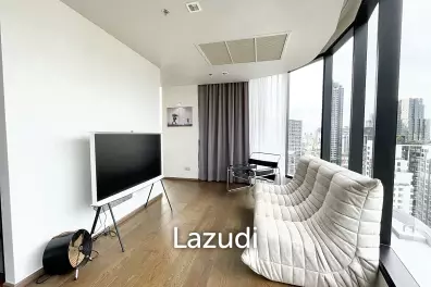 1 Bed 1 Bath 51 SQ.M  Ideo Q Sukhumvit 36