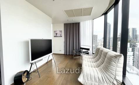 1 Bed 1 Bath 51 SQ.M  Ideo Q Sukhumvit 36