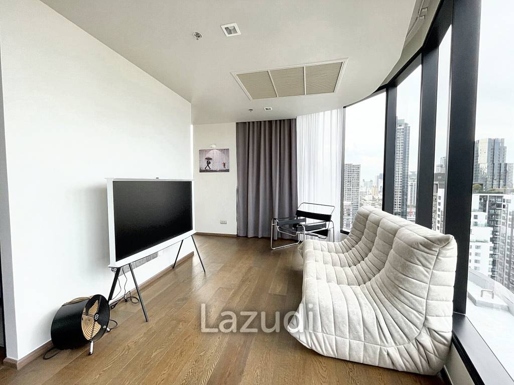 1 Bed 1 Bath 51 SQ.M  Ideo Q Sukhumvit 36