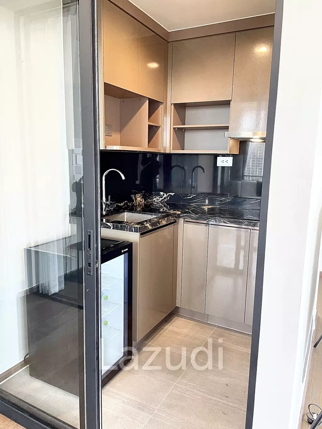 1 Bed 1 Bath 51 SQ.M  Ideo Q Sukhumvit 36