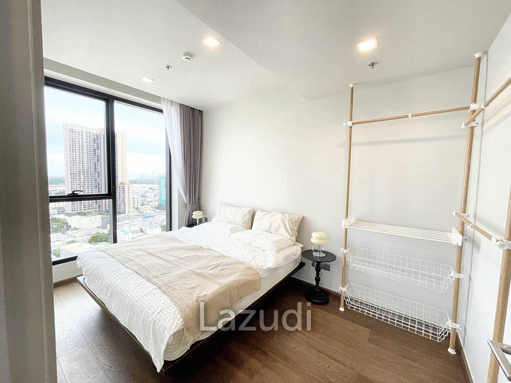 1 Bed 1 Bath 51 SQ.M  Ideo Q Sukhumvit 36