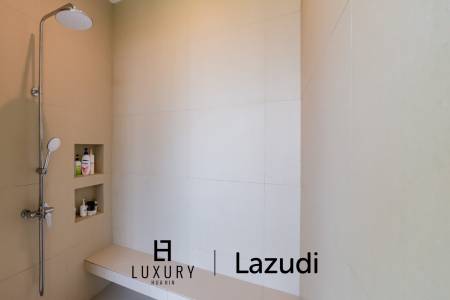 1,960 m² 4 Chambre 5 Salle de bain Villa Pour Vente