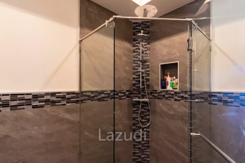 MALI PRESTIGE : Luxury 3 Bed Pool Villa