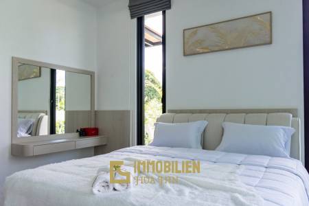 400 qm 3 Bett 3 Bad Villa Für Verkauf