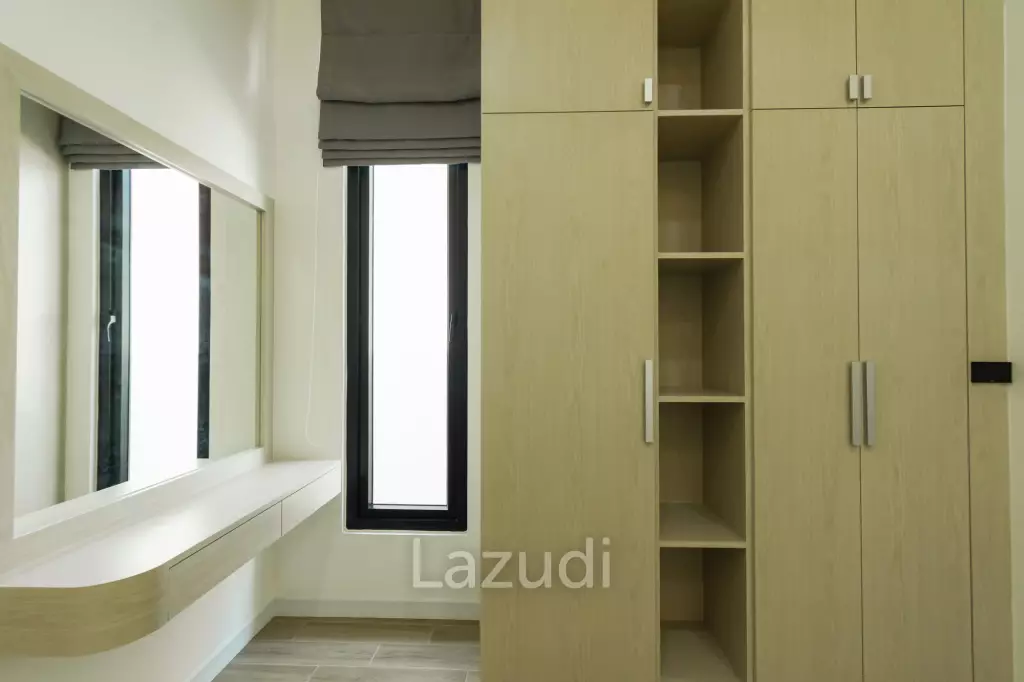 220 sqm modern pool villa in Hin Lek Fai Hua Hin