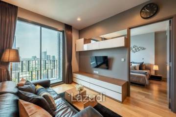 1 Bedroom 1 Bathroom 54 SQ.M Keyne By Sansiri