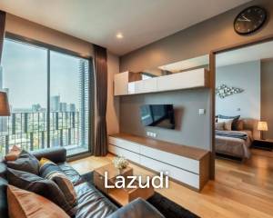 1 Bedroom 1 Bathroom 54 SQ.M Keyne By Sansiri