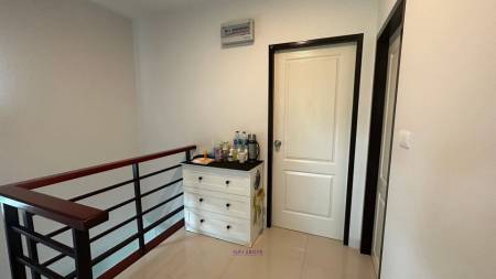 3-Bedroom Detached House For Rent At Supalai Bella Koh Kaew