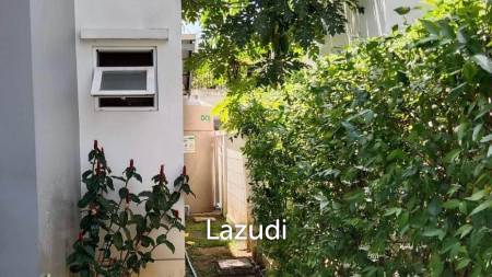 3-Bedroom Detached House For Rent At Supalai Bella Koh Kaew