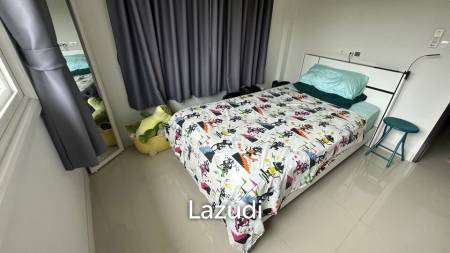 3-Bedroom Detached House For Rent At Supalai Bella Koh Kaew