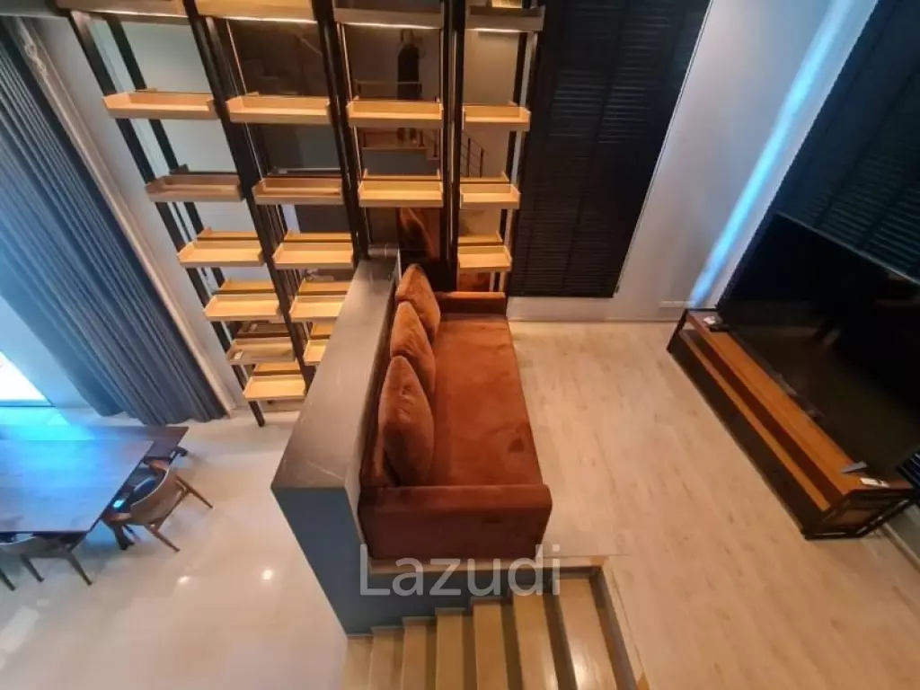 4 Bed 4 Bath 200 SQ.M Townhouse at Arden Rama 3