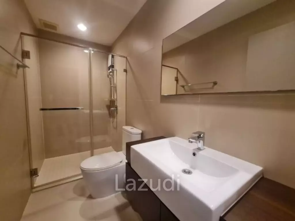 4 Bed 4 Bath 200 SQ.M Townhouse at Arden Rama 3