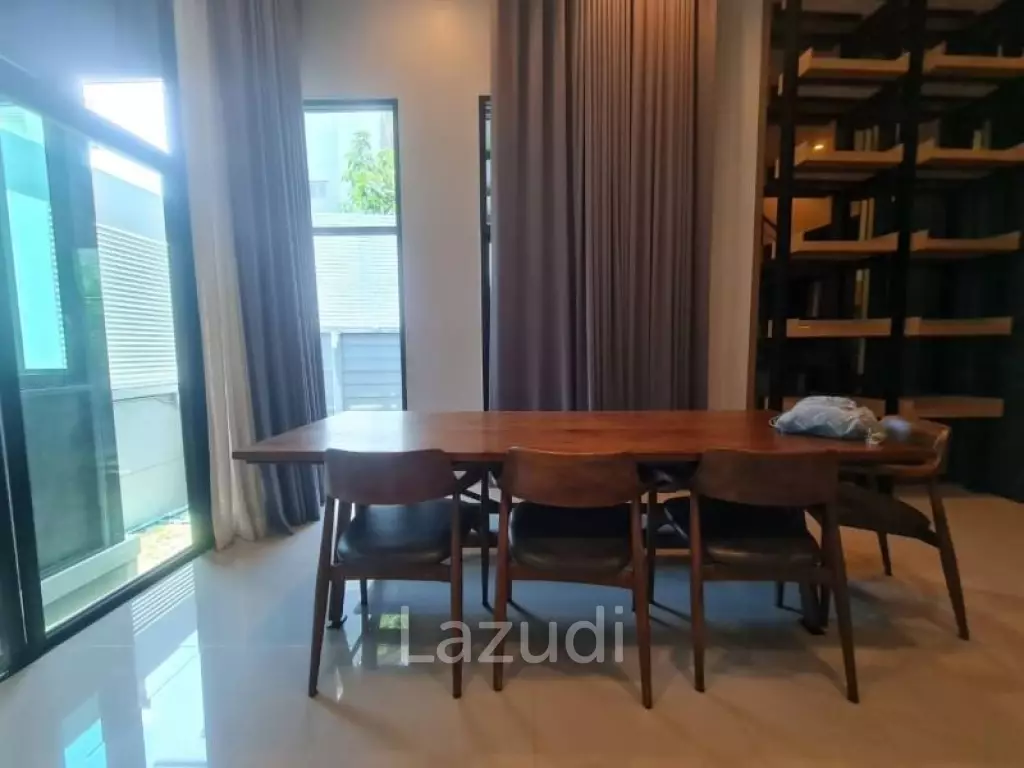 4 Bed 4 Bath 200 SQ.M Townhouse at Arden Rama 3