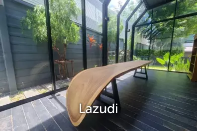 4 Bed 4 Bath 200 SQ.M Townhouse at Arden Rama 3