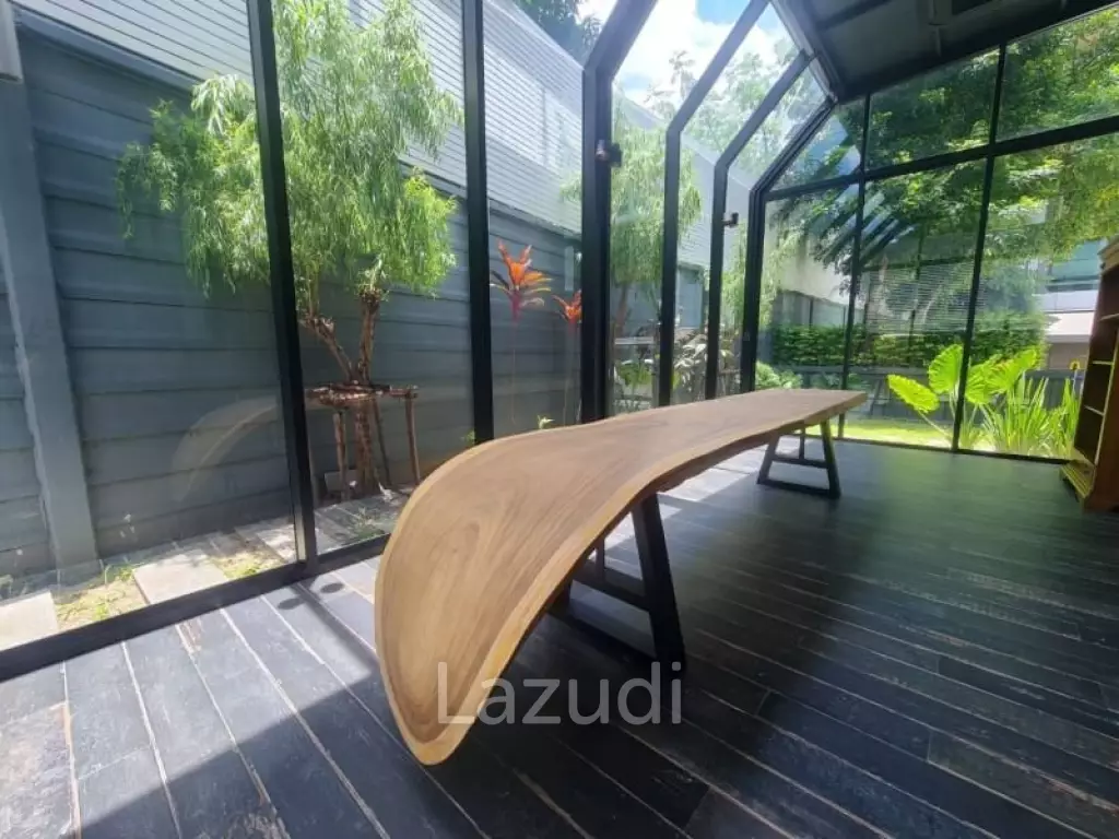 4 Bed 4 Bath 200 SQ.M Townhouse at Arden Rama 3
