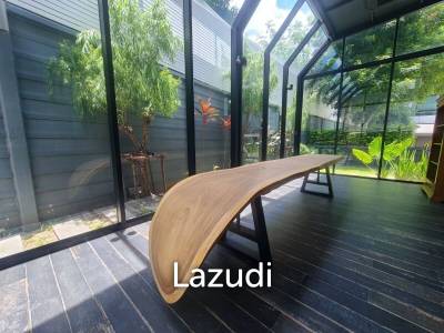 4 Bed 4 Bath 200 SQ.M Townhouse at Arden Rama 3