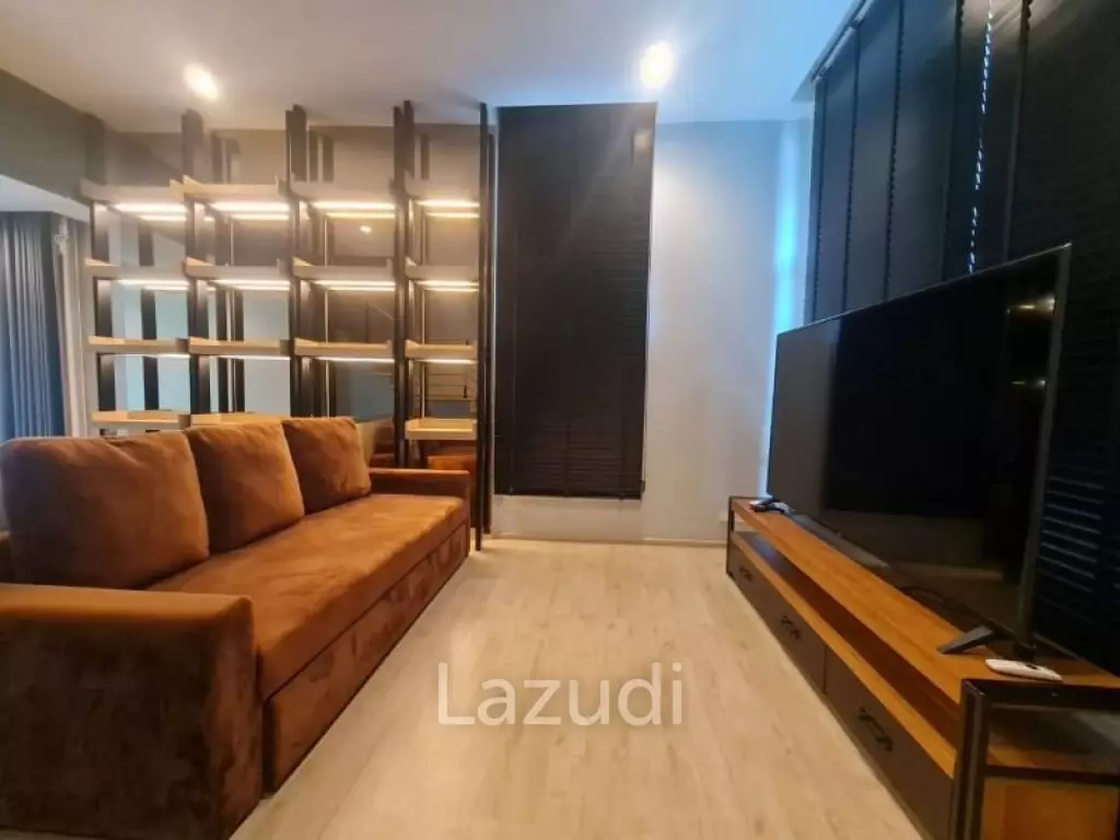4 Bed 4 Bath 200 SQ.M Townhouse at Arden Rama 3