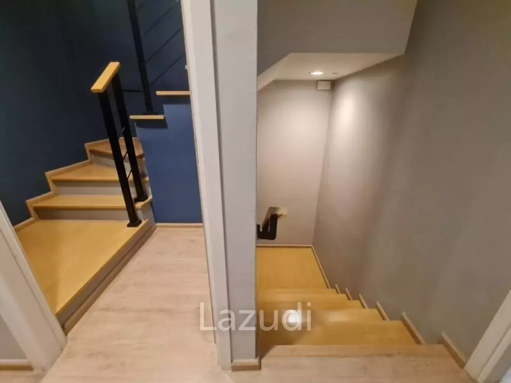 4 Bed 4 Bath 200 SQ.M Townhouse at Arden Rama 3