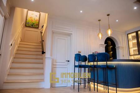 Zermatt Hua Hin: Luxurious Two-Story Villa Soi 102