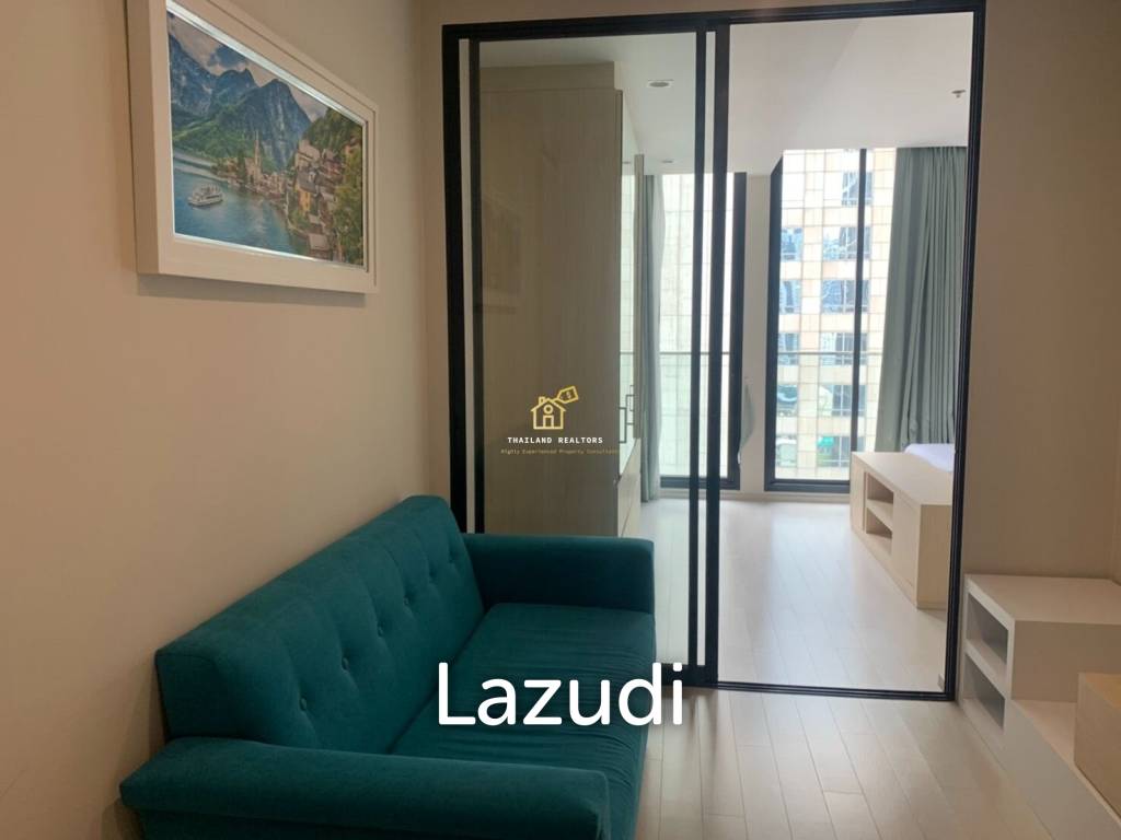 93 Sqm 2 Bed 2 Bath Condo for Sale Noble Ploenchit