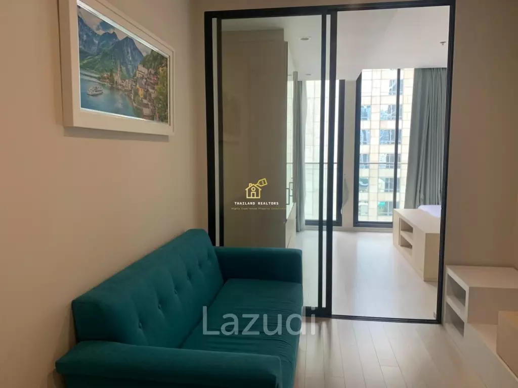 93 Sqm 2 Bed 2 Bath Condo for Sale Noble Ploenchit