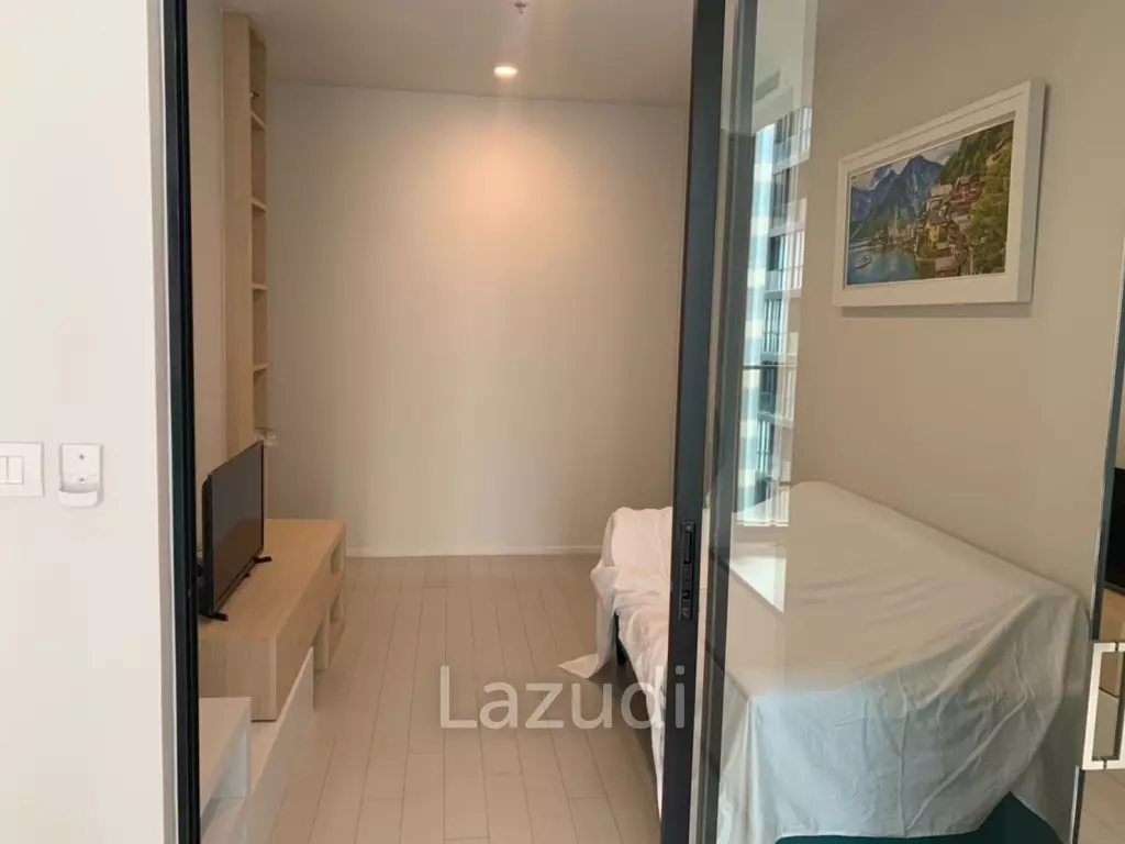 93 Sqm 2 Bed 2 Bath Condo for Sale Noble Ploenchit