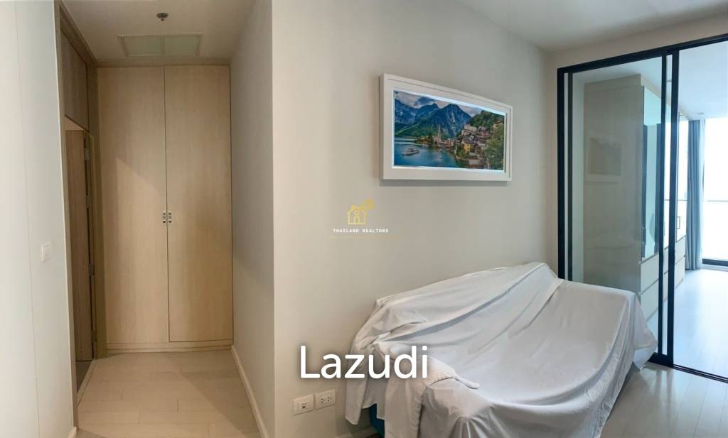 93 Sqm 2 Bed 2 Bath Condo for Sale Noble Ploenchit