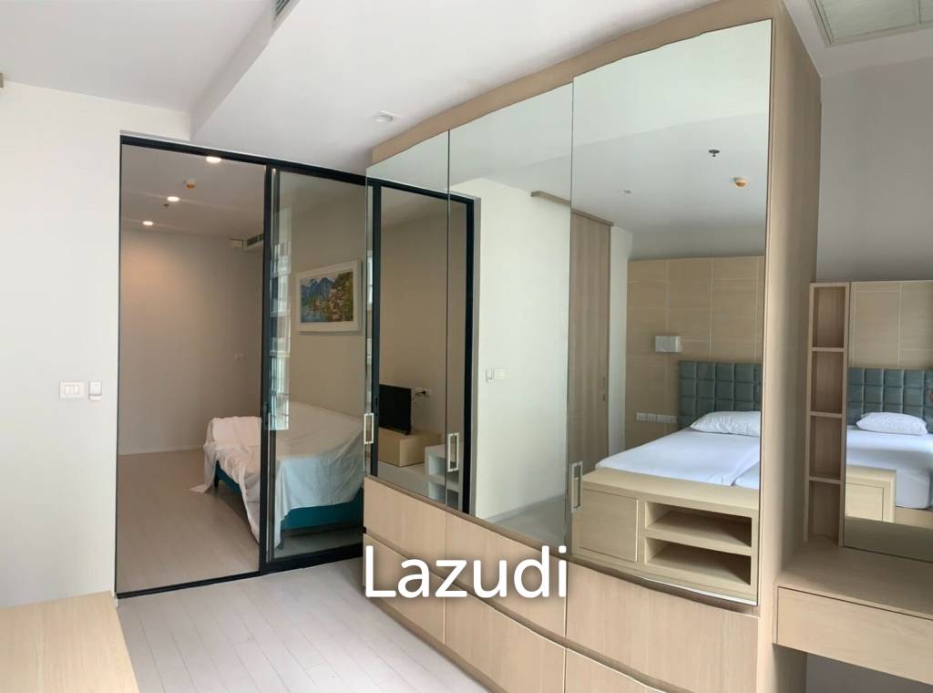 93 Sqm 2 Bed 2 Bath Condo for Sale Noble Ploenchit