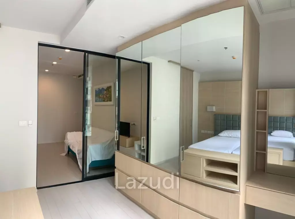 93 Sqm 2 Bed 2 Bath Condo for Sale Noble Ploenchit