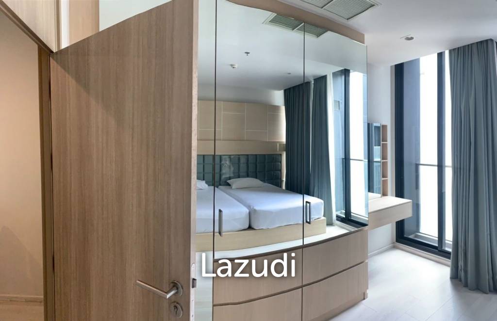 93 Sqm 2 Bed 2 Bath Condo for Sale Noble Ploenchit