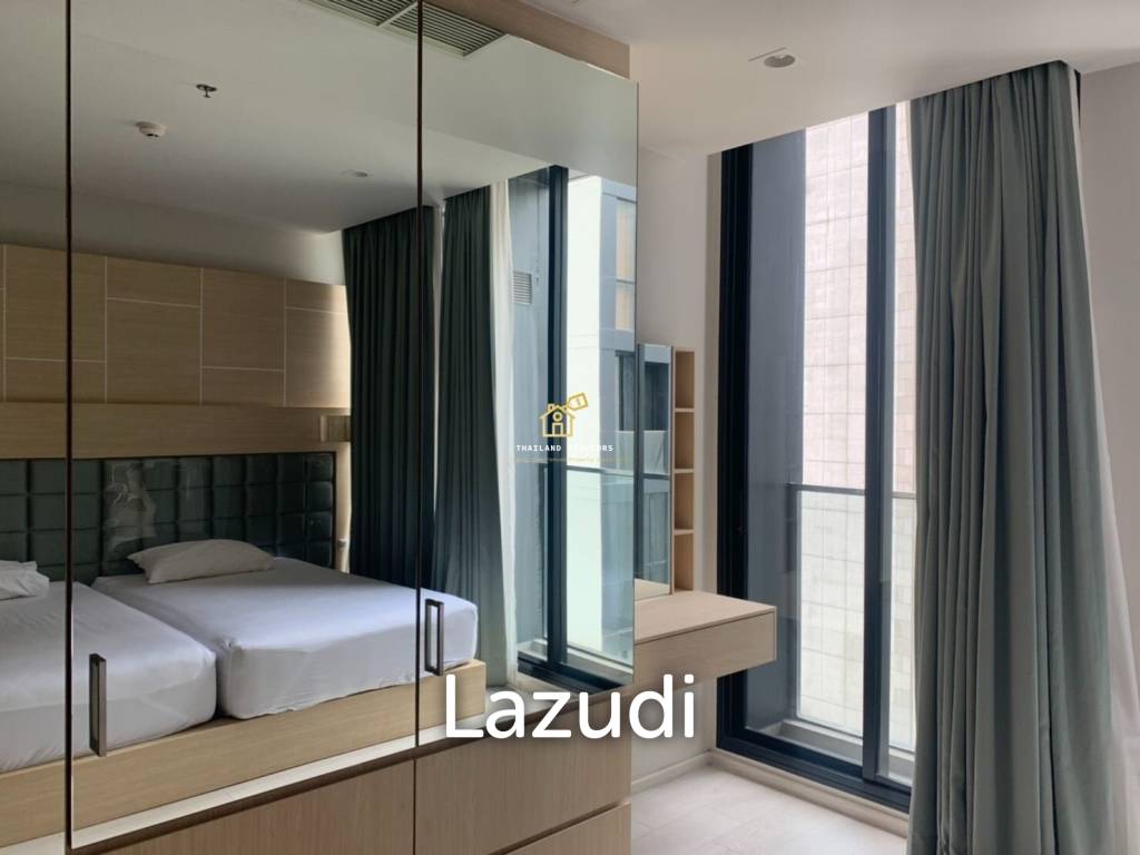 93 Sqm 2 Bed 2 Bath Condo for Sale Noble Ploenchit