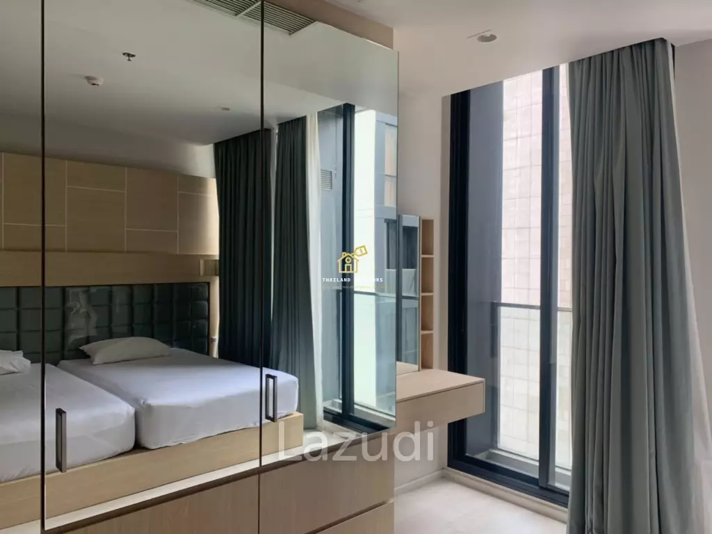 93 Sqm 2 Bed 2 Bath Condo for Sale Noble Ploenchit