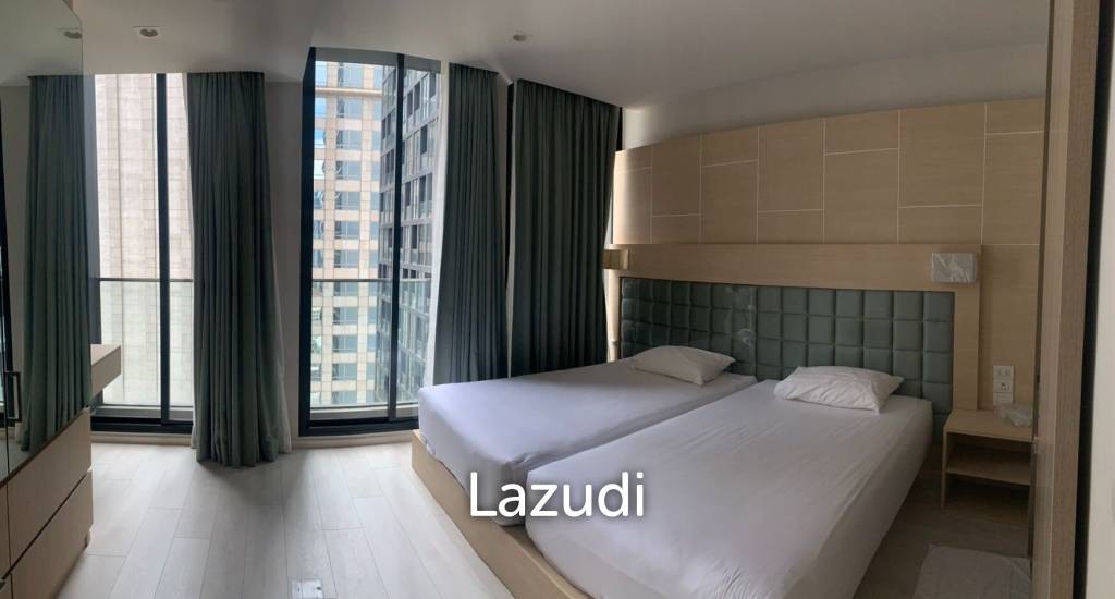 93 Sqm 2 Bed 2 Bath Condo for Sale Noble Ploenchit
