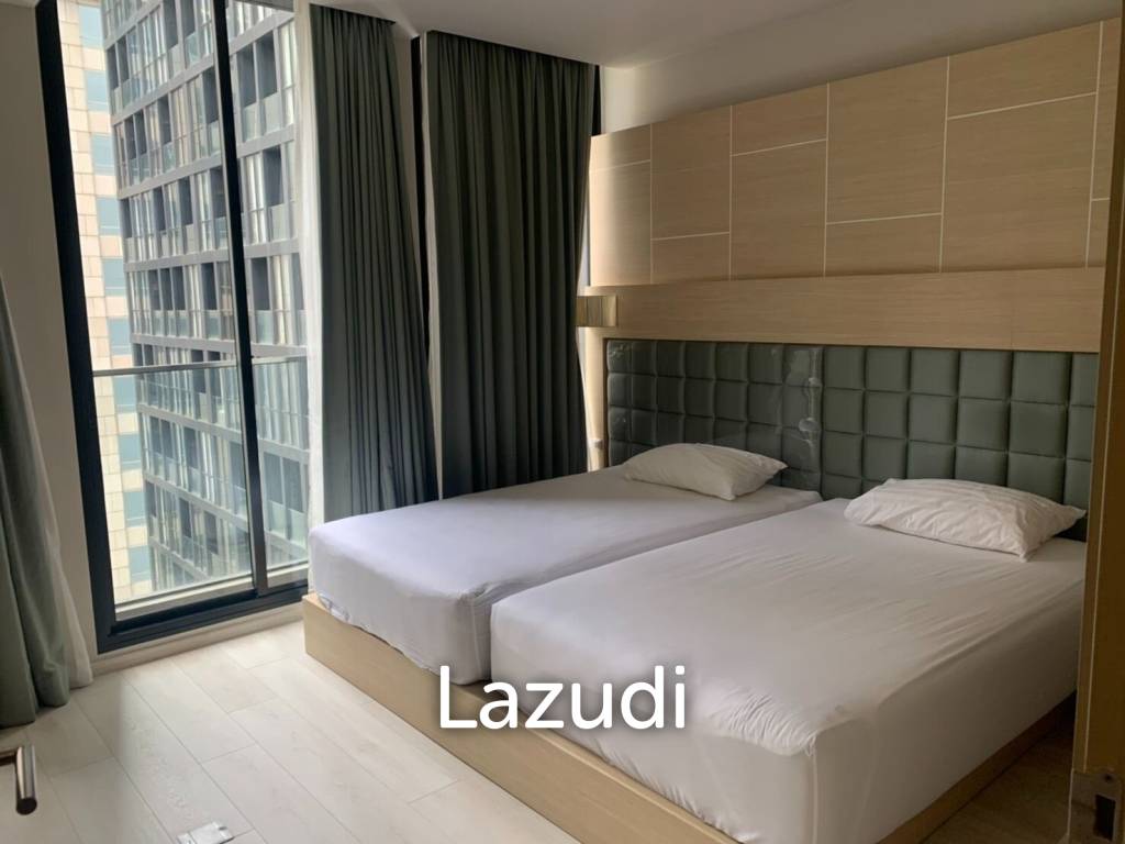 93 Sqm 2 Bed 2 Bath Condo for Sale Noble Ploenchit