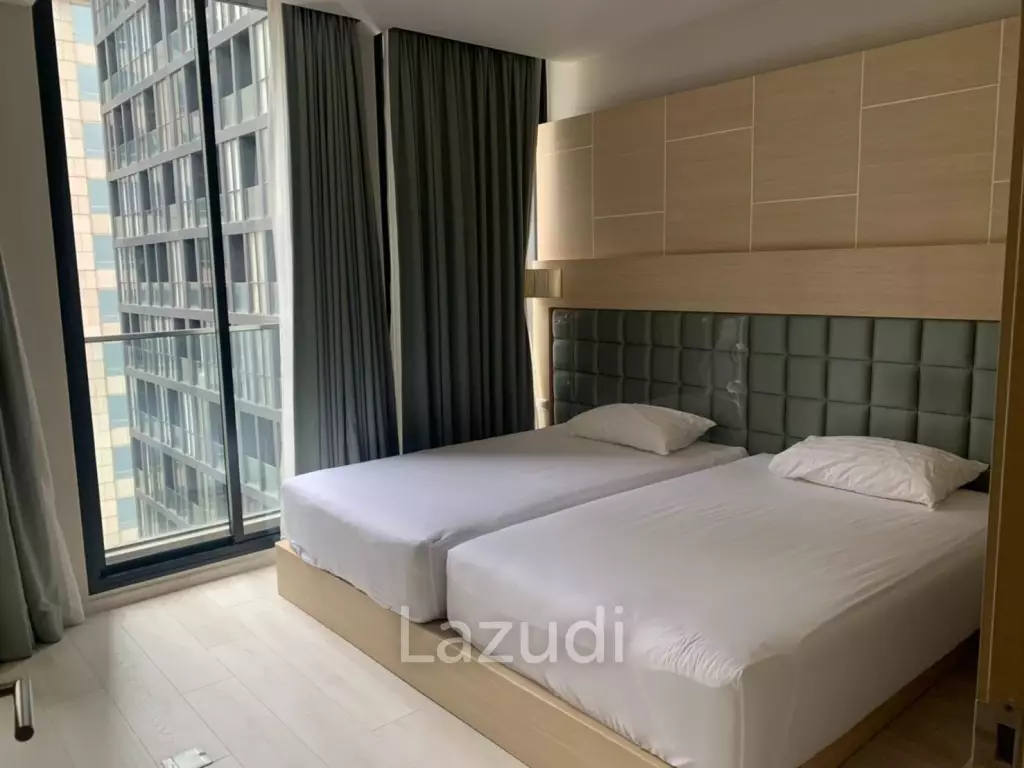 93 Sqm 2 Bed 2 Bath Condo for Sale Noble Ploenchit