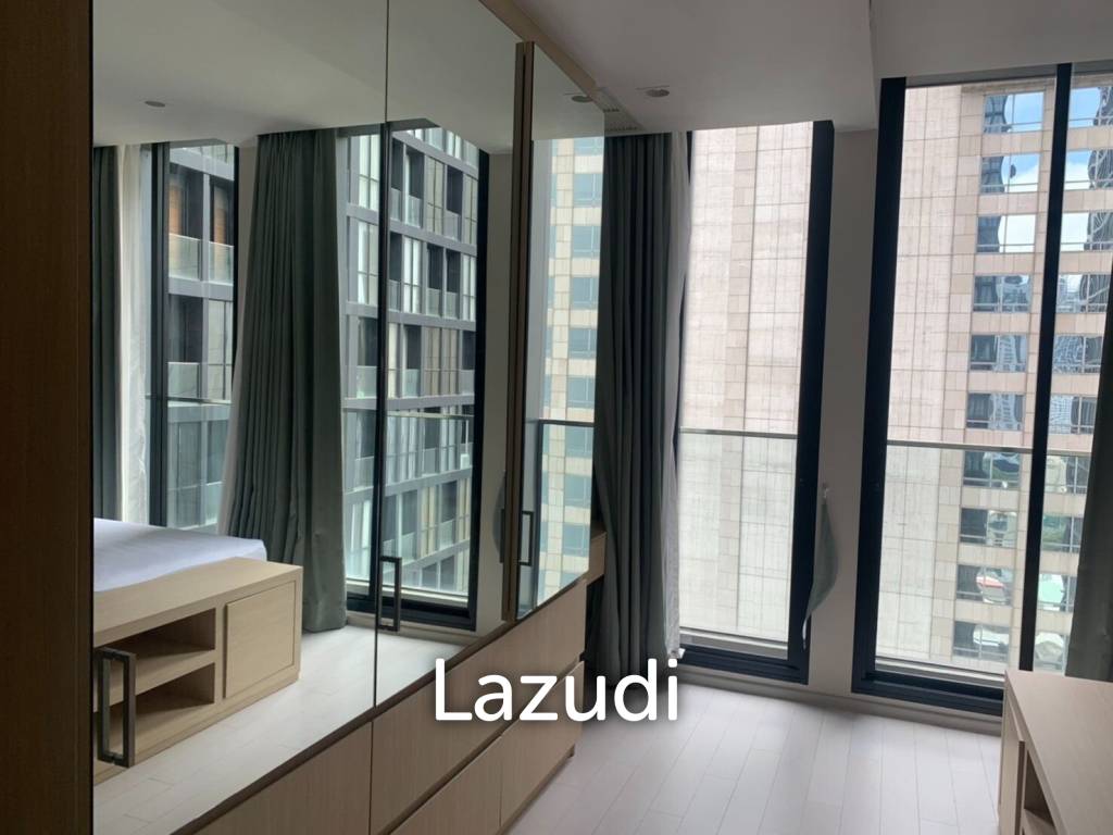 93 Sqm 2 Bed 2 Bath Condo for Sale Noble Ploenchit