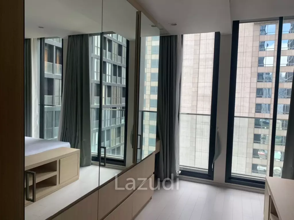 93 Sqm 2 Bed 2 Bath Condo for Sale Noble Ploenchit