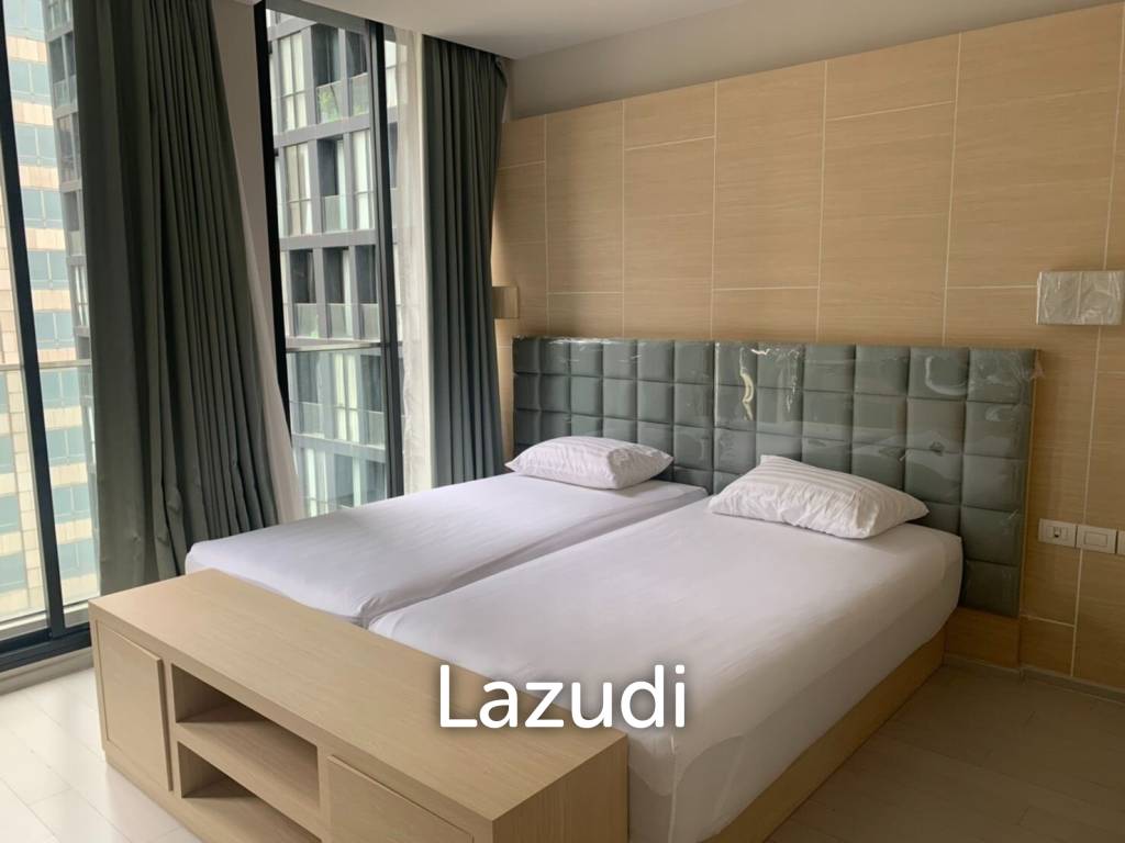 93 Sqm 2 Bed 2 Bath Condo for Sale Noble Ploenchit