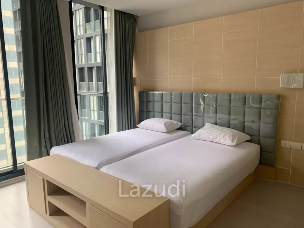 93 Sqm 2 Bed 2 Bath Condo for Sale Noble Ploenchit