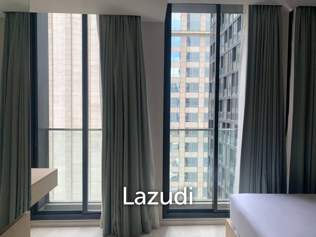 93 Sqm 2 Bed 2 Bath Condo for Sale Noble Ploenchit