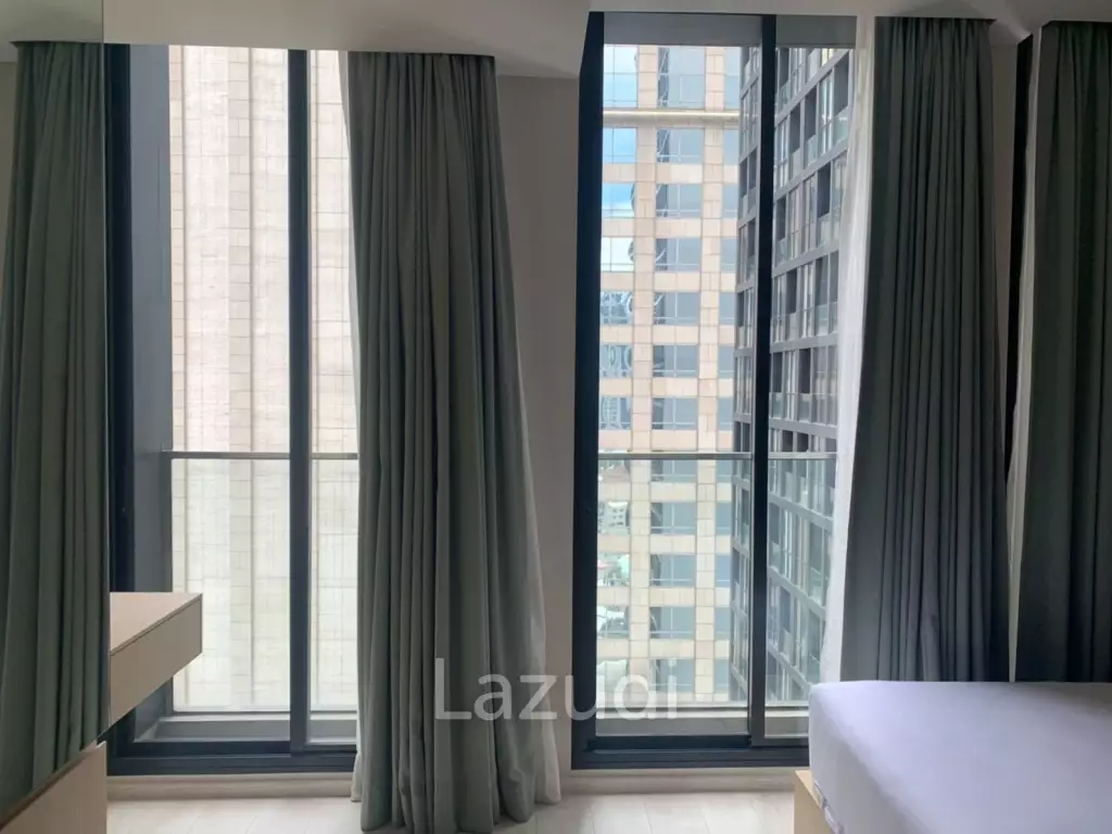93 Sqm 2 Bed 2 Bath Condo for Sale Noble Ploenchit