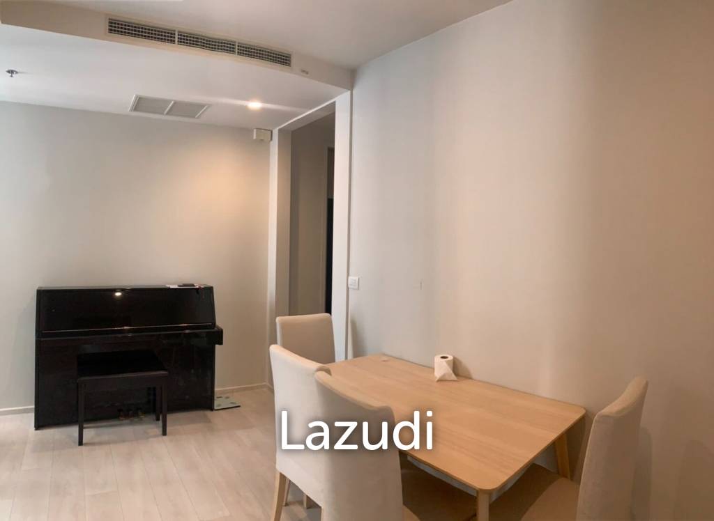 93 Sqm 2 Bed 2 Bath Condo for Sale Noble Ploenchit